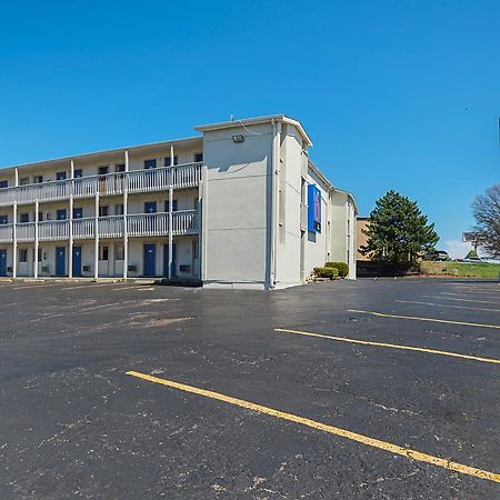 Motel 6-Blue Springs, Mo ภายนอก รูปภาพ