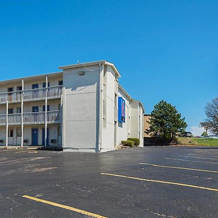 Motel 6-Blue Springs, Mo ภายนอก รูปภาพ