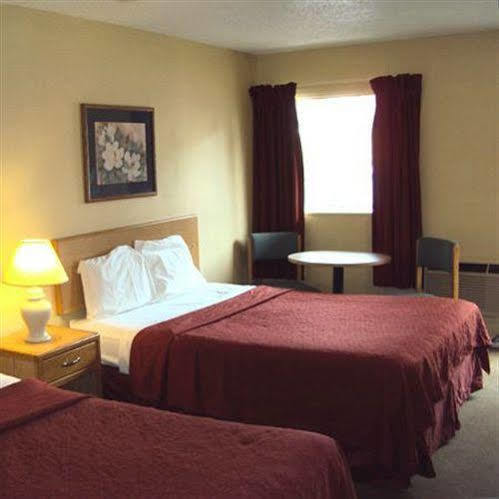 Motel 6-Blue Springs, Mo ภายนอก รูปภาพ