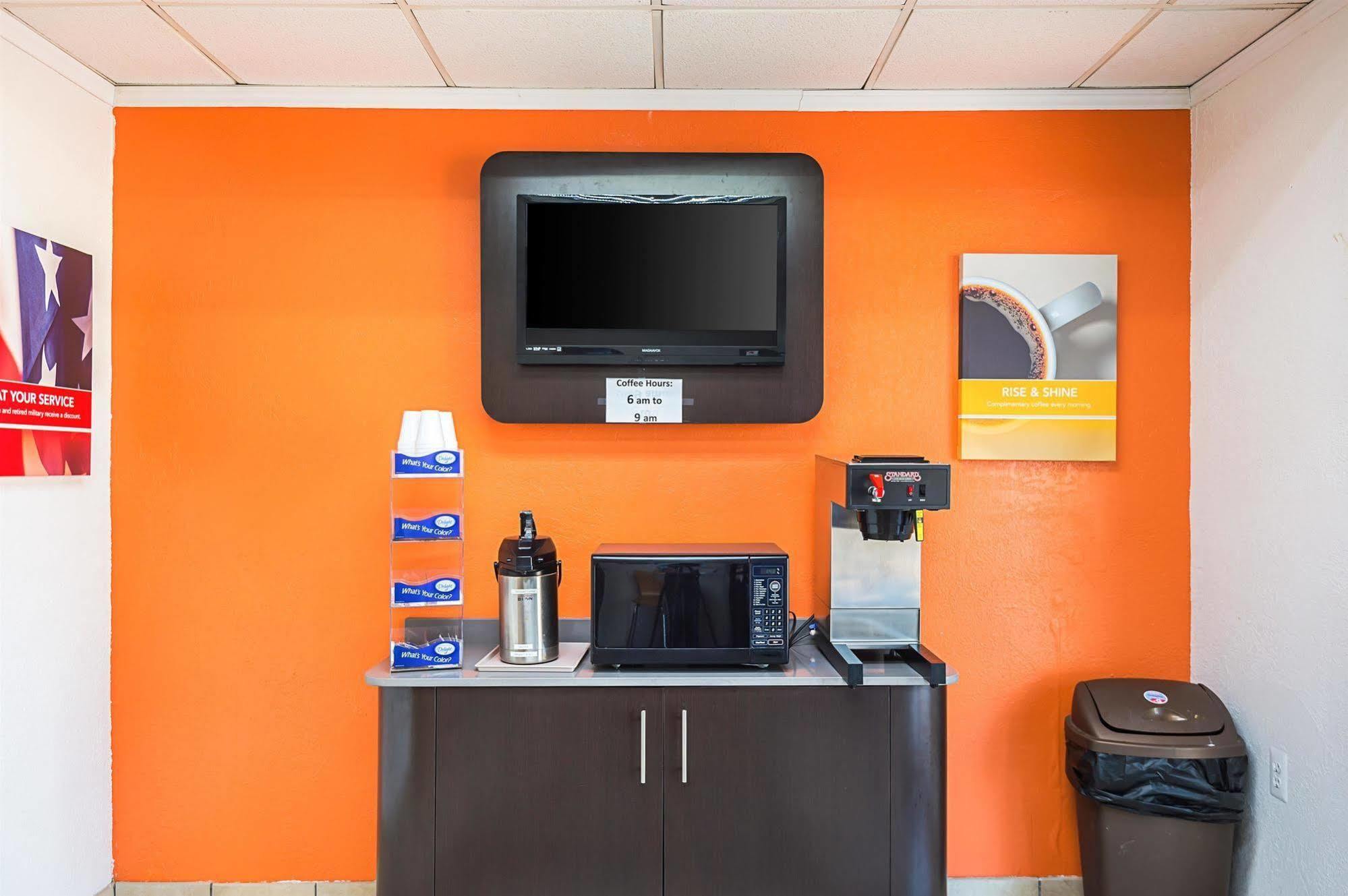 Motel 6-Blue Springs, Mo ภายนอก รูปภาพ