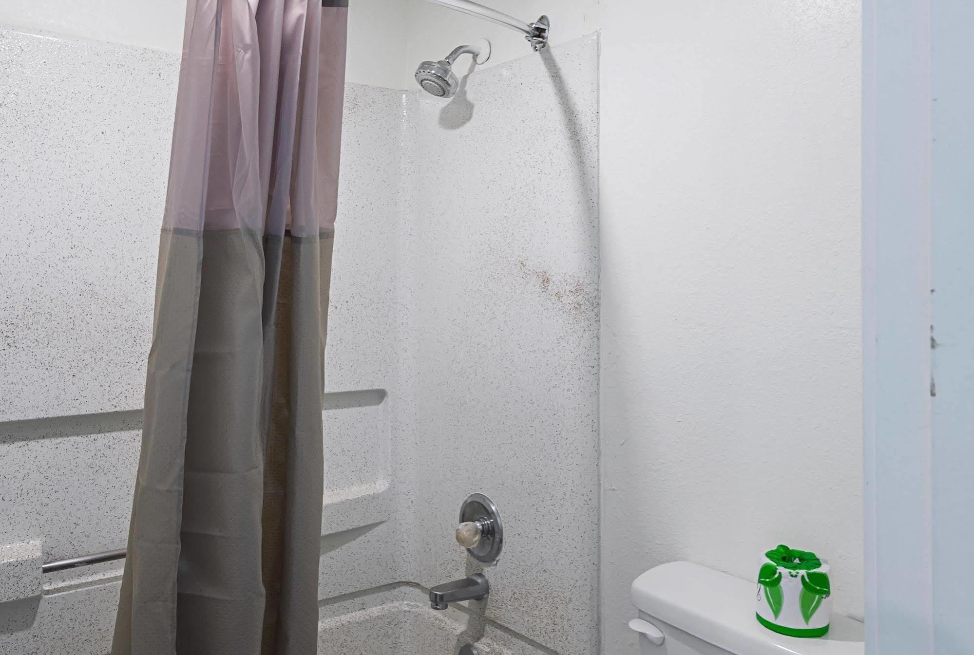 Motel 6-Blue Springs, Mo ภายนอก รูปภาพ